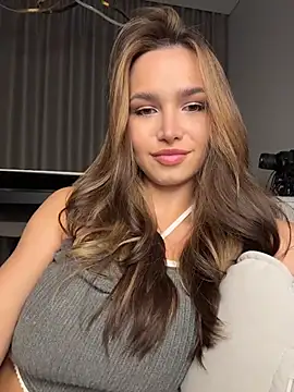 stefannichka online show from April 14, 8:42 pm