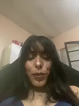 Sarah-safada online show from March 19, 11:31 pm