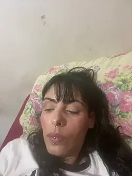 Sarah-safada online show from February 20, 3:49 am