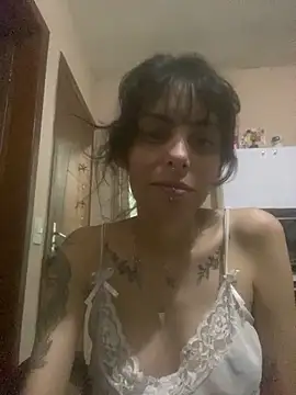 Sarah-safada online show from April 18, 9:23 am