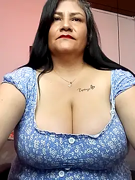 salomexlove 20 online show from February 7, 1:59 pm