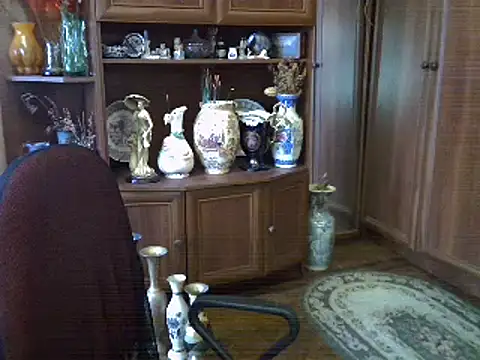 ElenaZed online show from April 2, 9:29 am