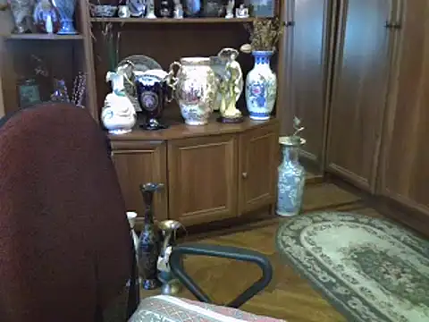 ElenaZed online show from September 19, 8:24 am