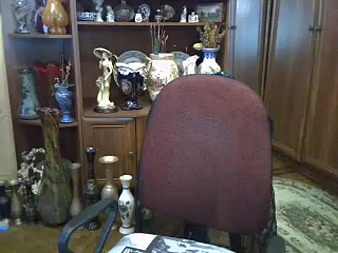 ElenaZed online show from December 5, 10:38 am