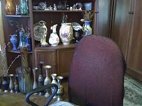 ElenaZed online show from March 23, 10:43 am