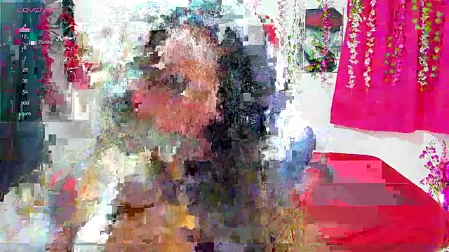 samantha  smile online show from November 29, 12:47 am