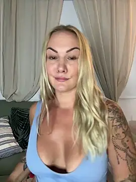 NastyMilf  online show from October 5, 7:41 pm