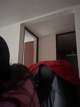 Ixchel Anaid online show from February 1, 9:13 pm