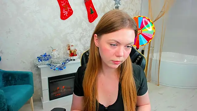 Strawberrye online show from December 21, 4:06 am