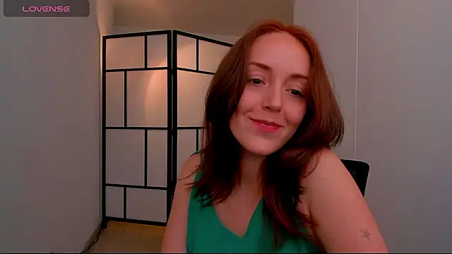 molly marmalade  online show from January 10, 7:40 pm