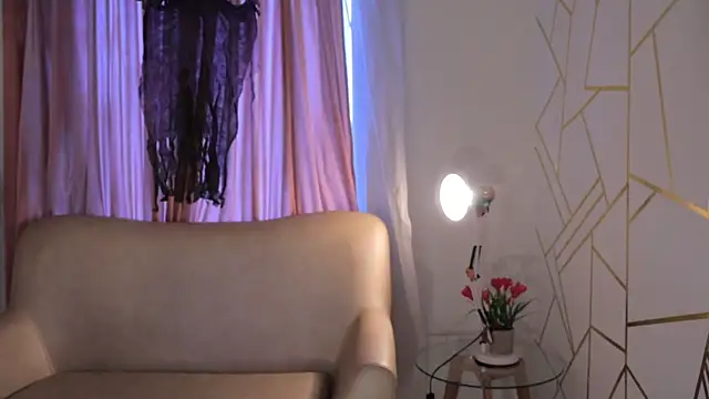 molly marmalade  online show from October 15, 2:19 pm