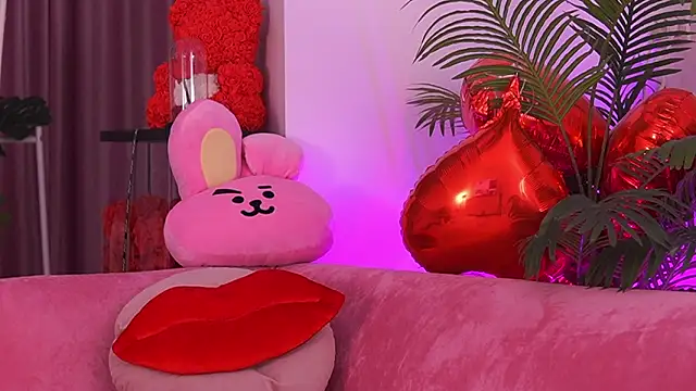 fallingangel online show from March 5, 7:53 pm