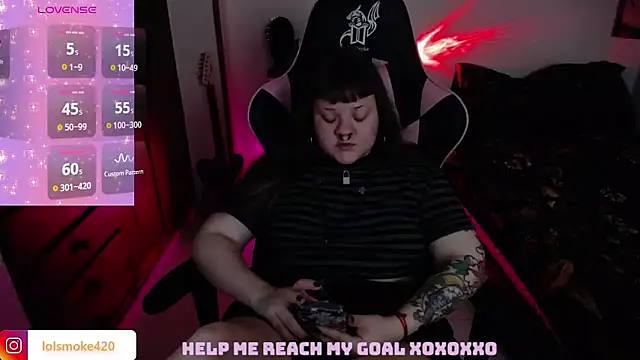 Bdsm and fries online show from January 10, 6:18 am