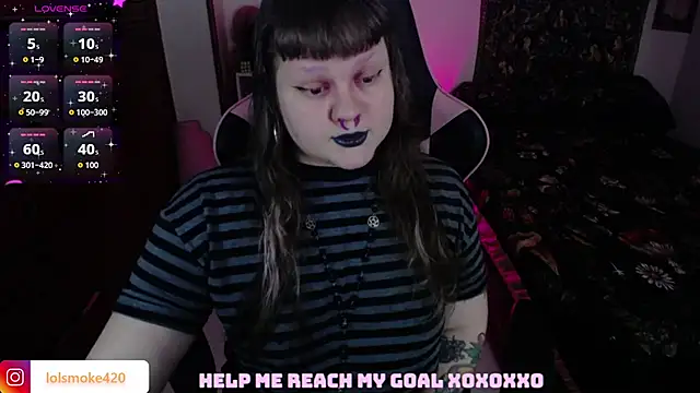 Bdsm and fries online show from October 10, 5:34 am