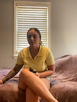 jaseyrae online show from September 9, 5:35 pm