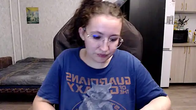 AnKey Rayah online show from October 13, 10:34 pm