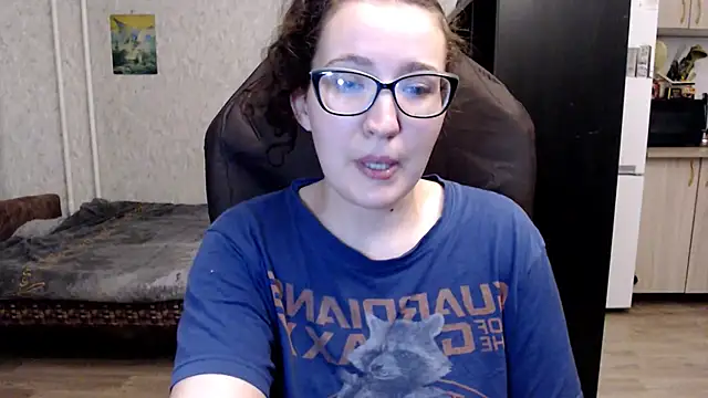 AnKey Rayah online show from November 25, 10:21 pm