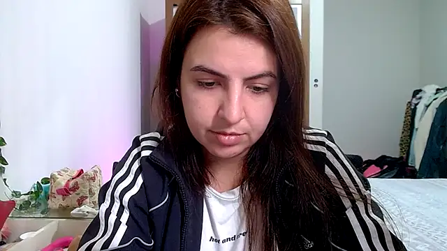 chelbyy online show from November 8, 4:23 pm