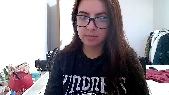 chelbyy online show from November 10, 5:30 pm