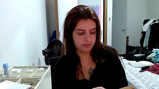 chelbyy online show from September 30, 11:20 pm