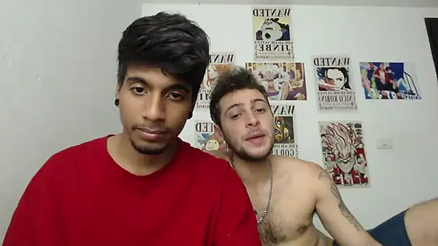 stevenosori online show from April 3, 2:53 am