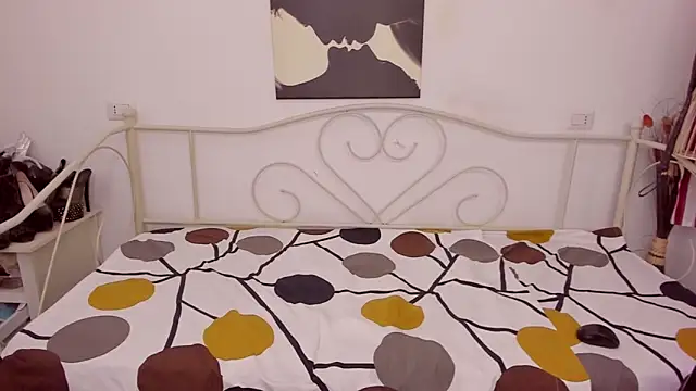 jessystarr online show from October 2, 2:55 pm