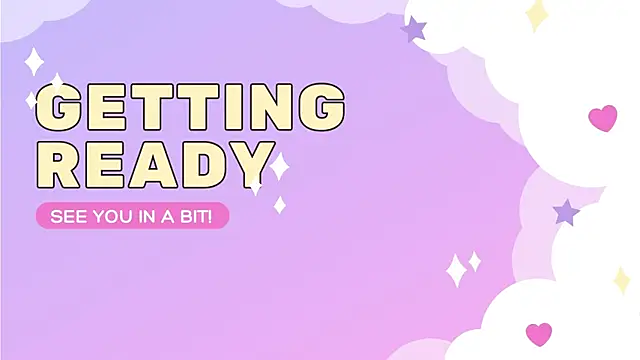 goodbyegrlz online show from April 16, 2:17 pm