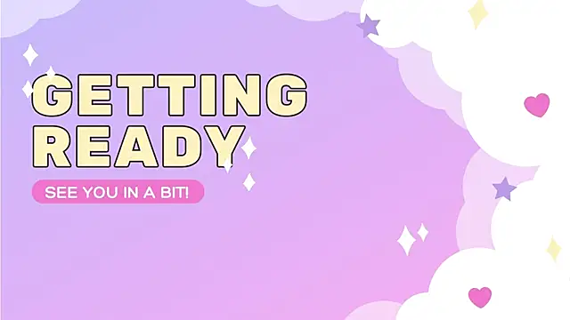 goodbyegrlz online show from April 20, 9:29 pm