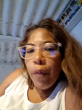 mila38 online show from November 15, 6:20 pm