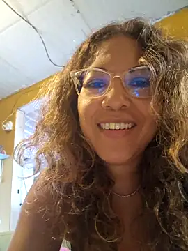 mila38 online show from October 1, 8:08 am