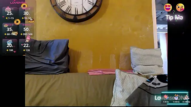 mila38 online show from January 13, 9:13 am