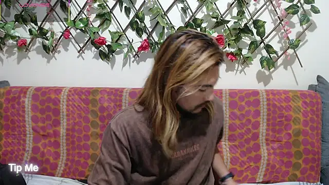 Jack Emily11 online show from March 4, 9:21 pm