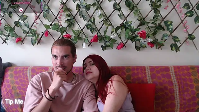 Jack Emily11 online show from April 9, 8:03 pm