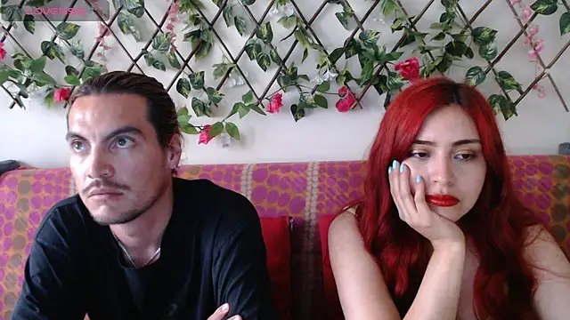Jack Emily11 online show from May 28, 8:29 pm