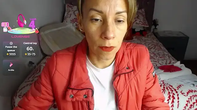 cristin doll  online show from September 8, 4:28 pm