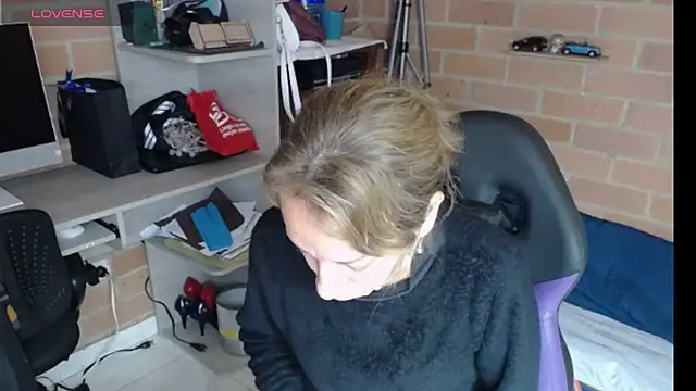 cristin doll  online show from July 15, 2:44 pm