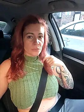 HollyTattoo online show from October 2, 12:10 pm