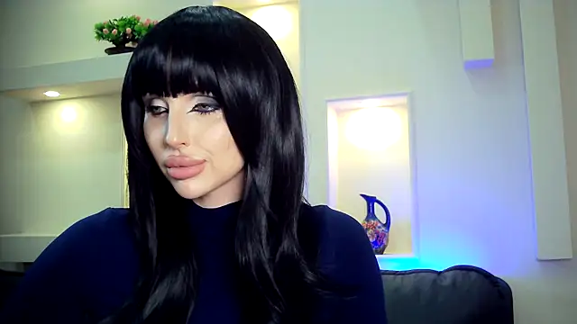 Lady Joli online show from November 14, 8:20 pm