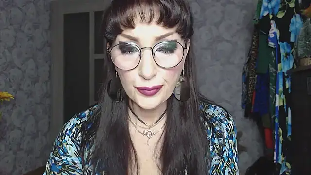 Aziza1 online show from February 15, 12:37 pm