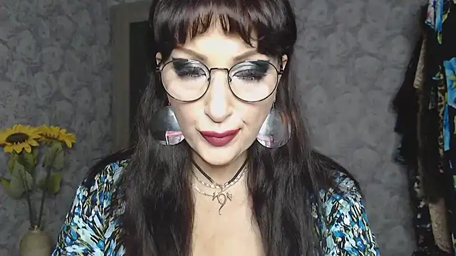 Aziza1 online show from September 15, 5:53 pm