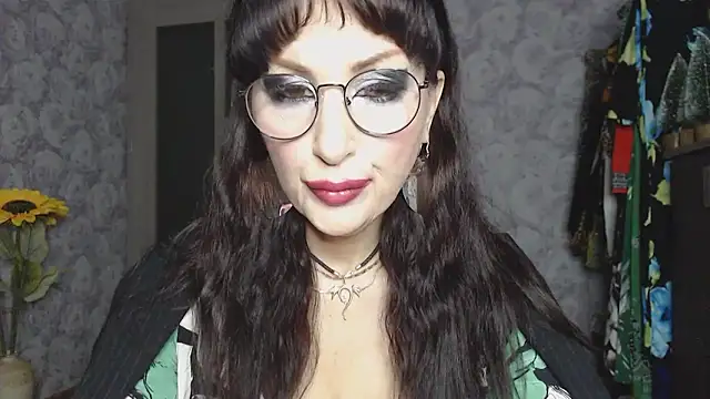 Aziza1 online show from November 1, 4:22 pm