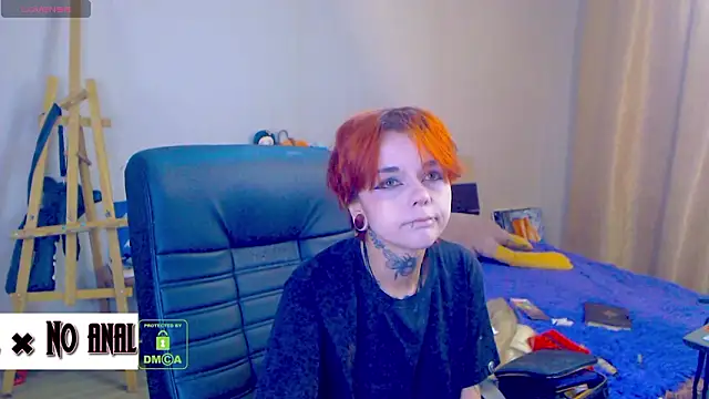 Dark  Elf online show from March 20, 10:36 pm