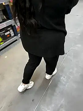 Babby Angel  online show from April 7, 1:18 am