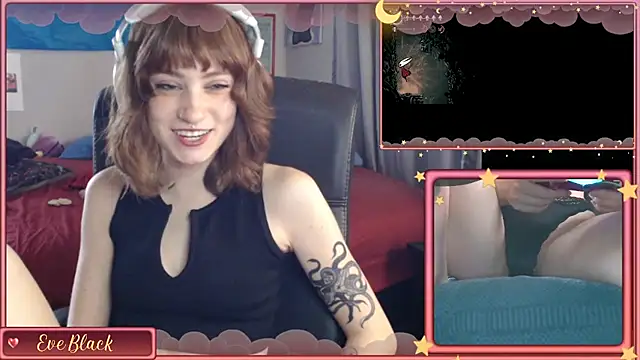 darksoulsandchill online show from September 19, 9:25 pm