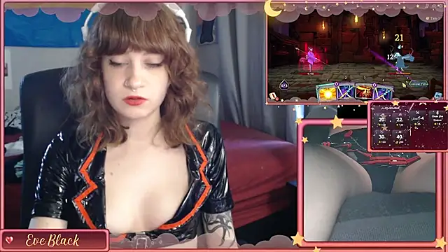 darksoulsandchill online show from October 3, 10:26 pm