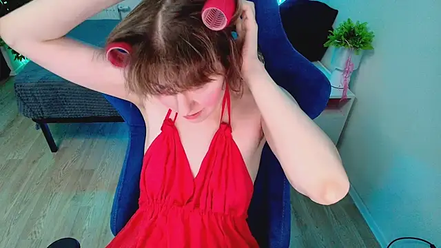 CranberryHot online show from November 13, 7:35 pm