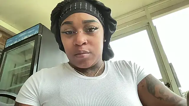 Creamesensation online show from September 23, 3:54 pm