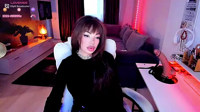 Miss kay1111 online show from March 15, 4:09 pm