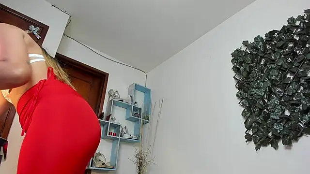 DestinyHills online show from April 1, 12:17 pm