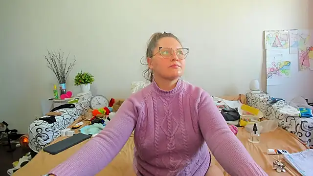 IamYourNarcotic online show from March 1, 1:11 pm